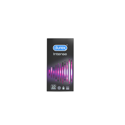Durex Intense Orgasmic 10 kom