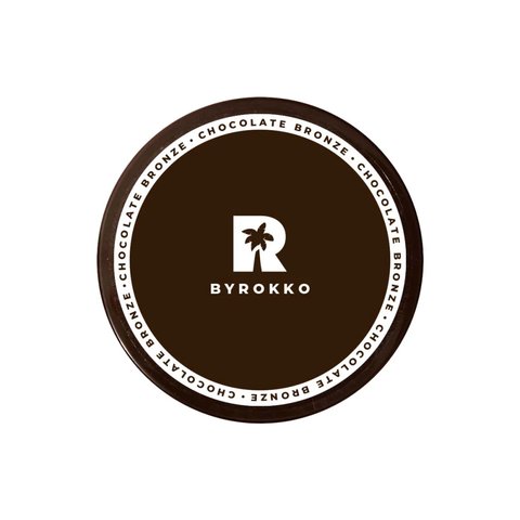 ByRokko Shine Brown Chocolate Cream 200ml