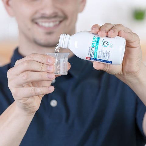 Curaprox Perio Plus+ Balance