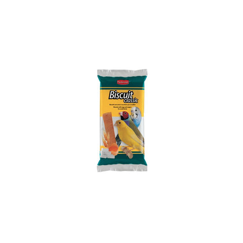 Padovan Biskvit za ptice Classic, 30 g