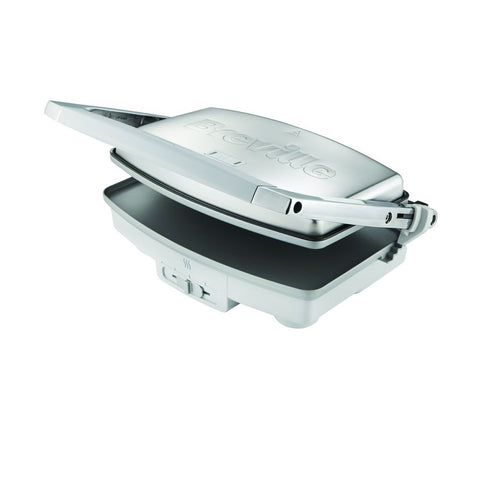 Breville preklopni toster- DURA ceramic