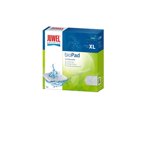 JUWEL Poly Pad Bioflow 8.0 Jumbo