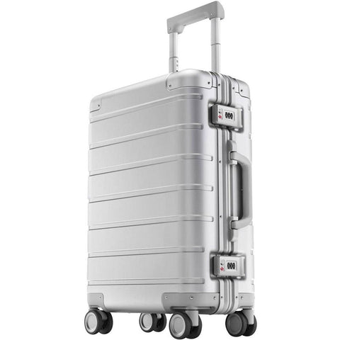 Xiaomi Metal Carry-on Luggage 20&quot;, srebrni