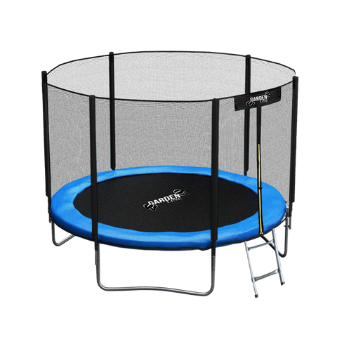 Trampolin Garden Line 312 cm - plavi