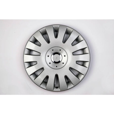 Univerzalne ratkape DSH-16-030 SREBRNE 16” set 4 kom