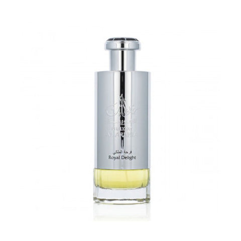 Lattafa Khaltaat Al Arabia Royal Delight Eau De Parfum 100 ml za muškarce