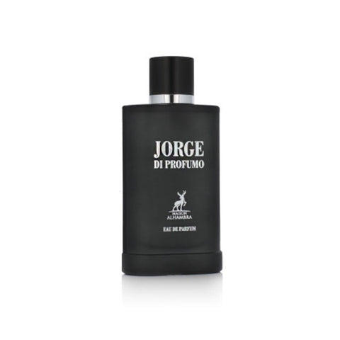 Maison Alhambra Jorge Di Profumo Eau De Parfum 100 ml za muškarce