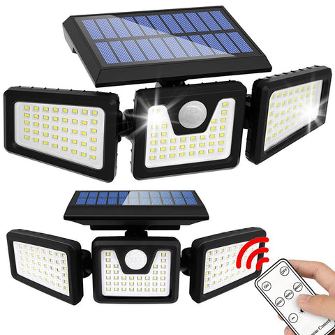 Solarna svijetiljka P60263