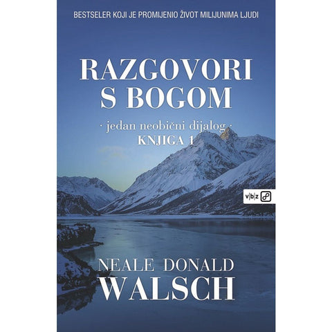 Razgovori s Bogom - knjiga 1.