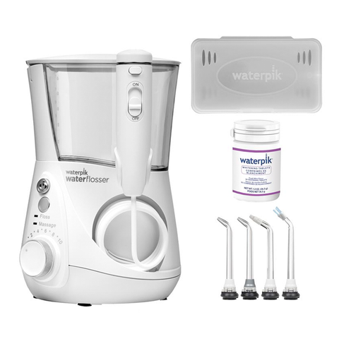Waterpik WF-05 Whitening Professional oralni vodeni tuš