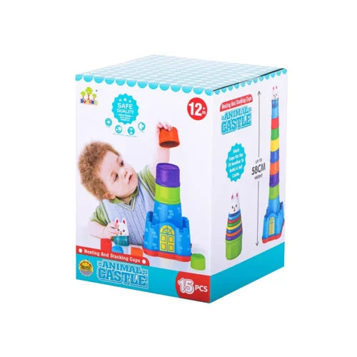 Tamburin zvečka