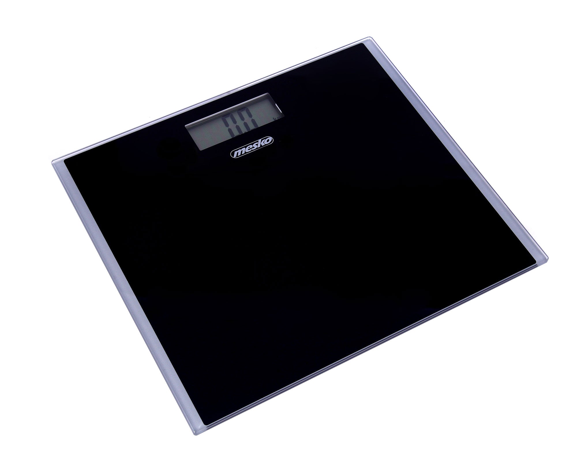 Digitalna vaga MS8150b,crna, 180kg