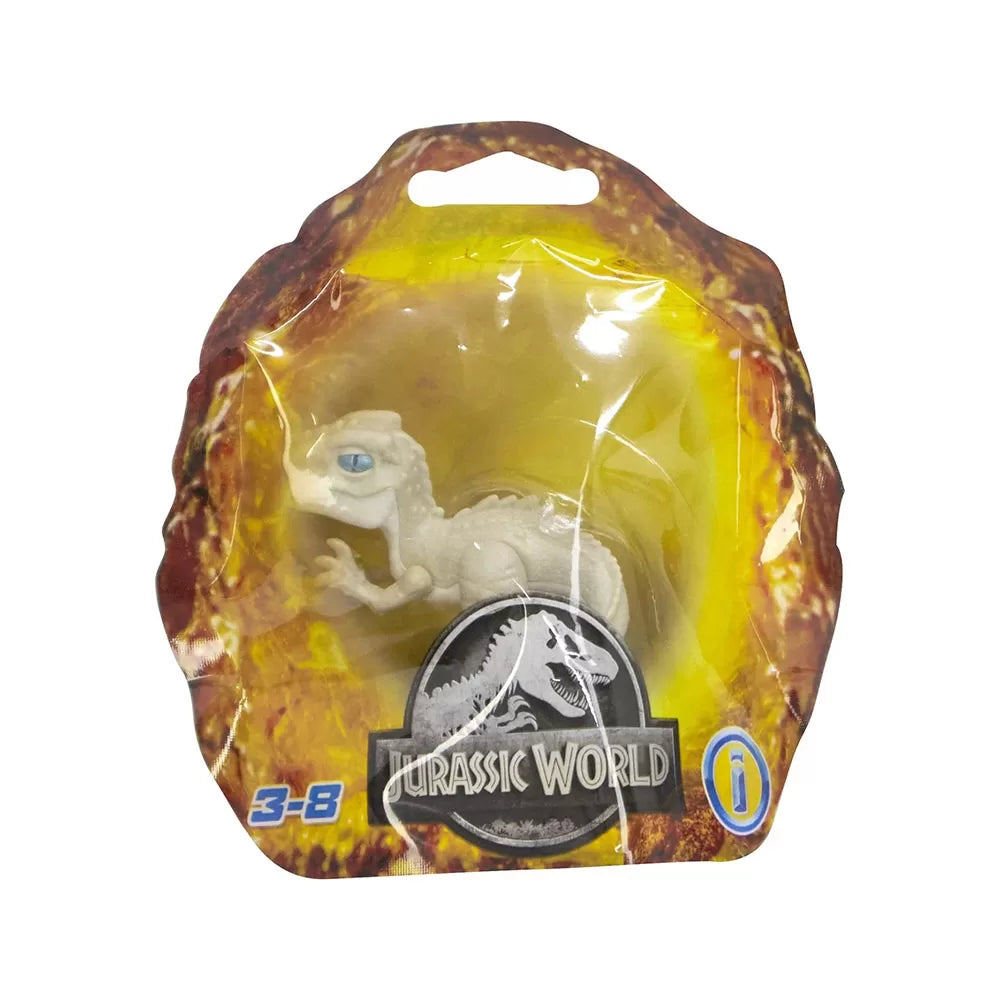 Zidne naljepnice glow in the dark Dinosauri