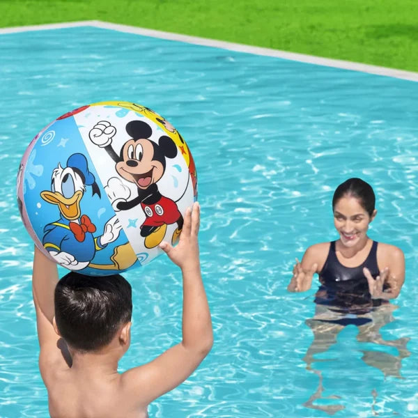 Disney lopta za more