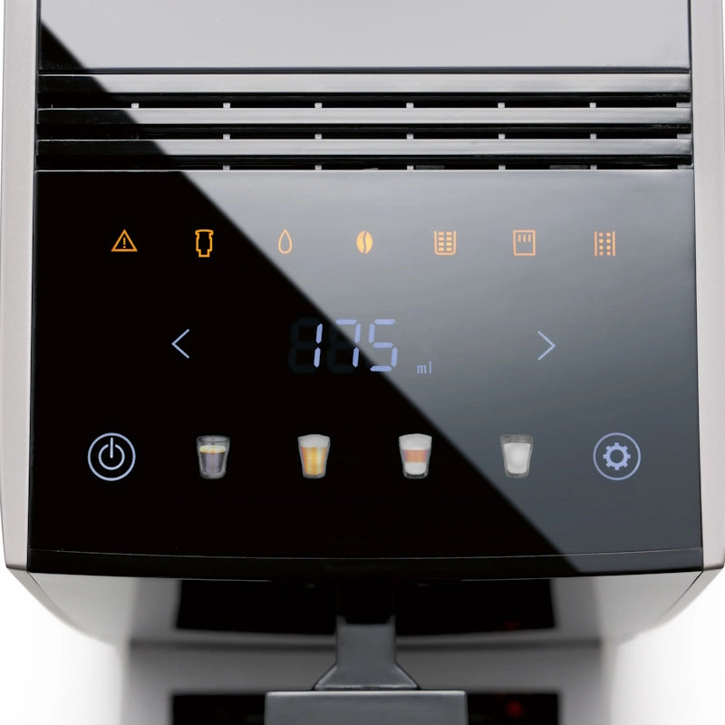 Solis Caffè & Più automatski aparat za kavu