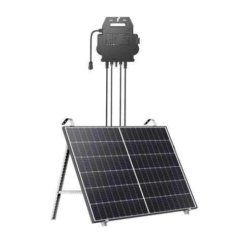 Anker SOLIX RS40 Balkonska Solar Power Plant (1 x 415W)