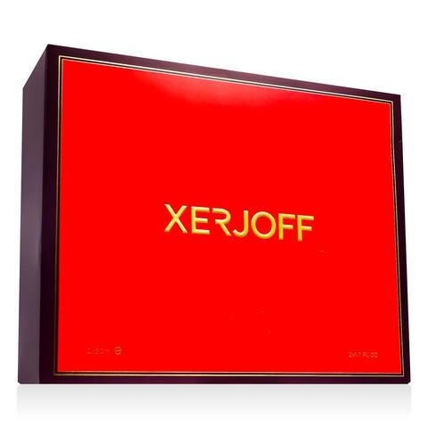 Xerjoff Amber Gold i Rose Gold EDP Poklon Set (Unisex) - 50 ml + 50 ml
