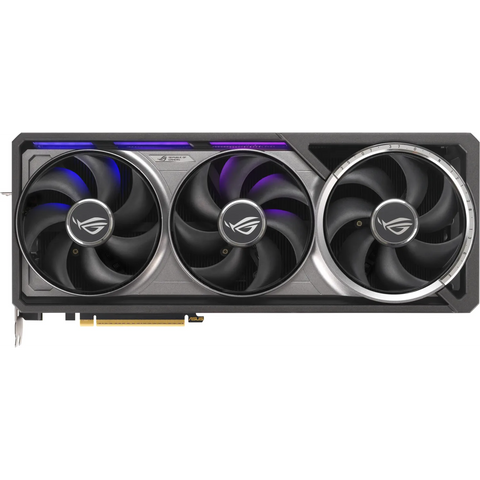 ASUS ROG Astral GeForce RTX 5090 OC Grafička Kartica, 32GB GDDR7, PCI-E 5.0