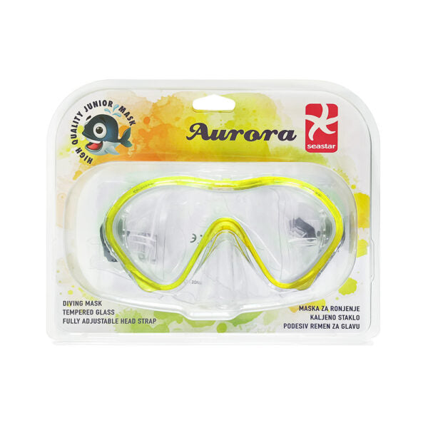 Dječja maska za more Aurora