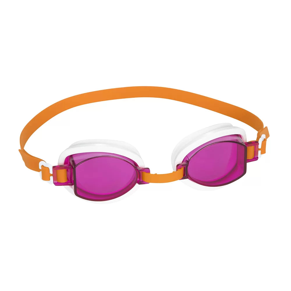 Dječje naočale za plivanje Aqua Burst Plava