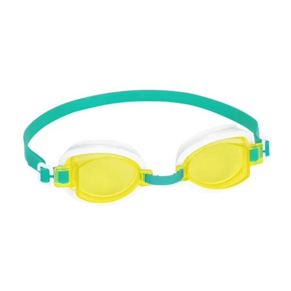 Dječje naočale za plivanje Aqua Burst Plava