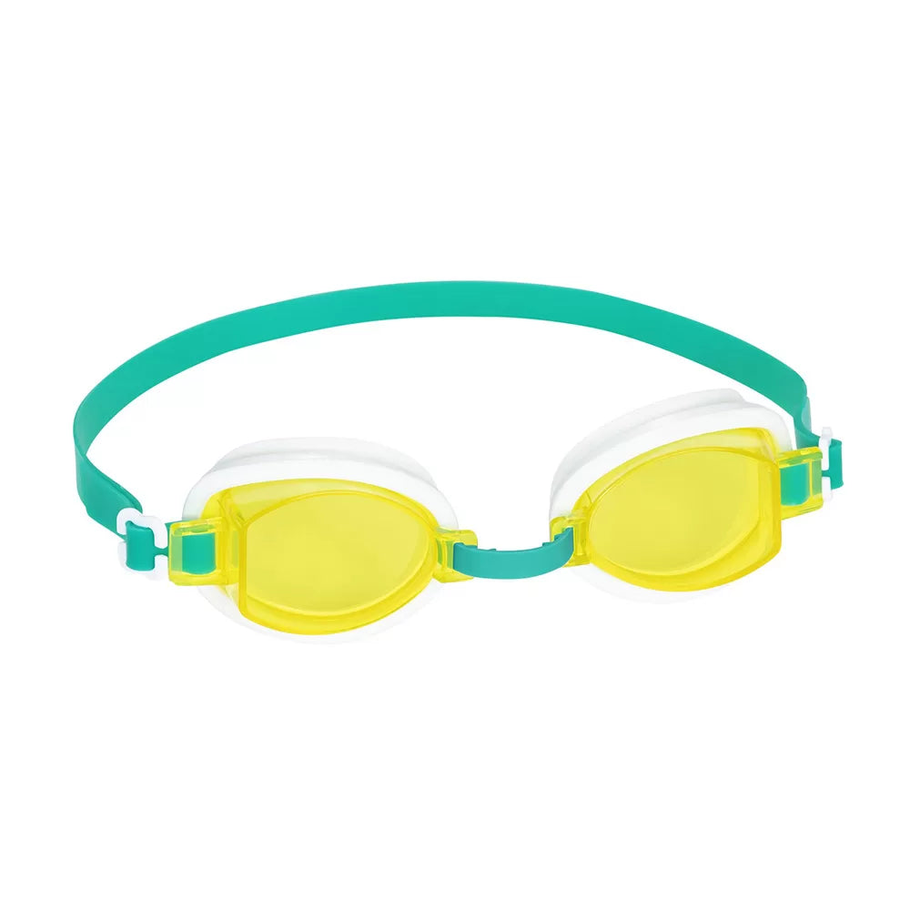 Dječje naočale za plivanje Aqua Burst Roza