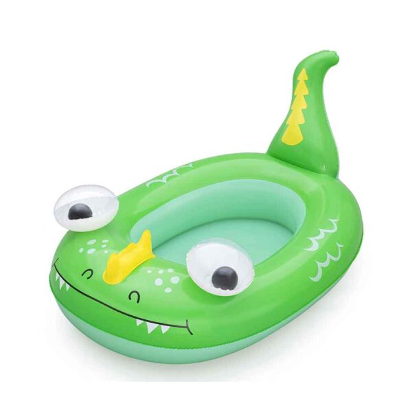 Dječji čamac Baby Boat Bestway – za djecu 3+ Model 02