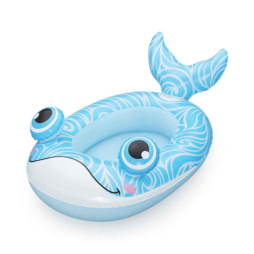 Dječji čamac Baby Boat Bestway – za djecu 3+ Model 02