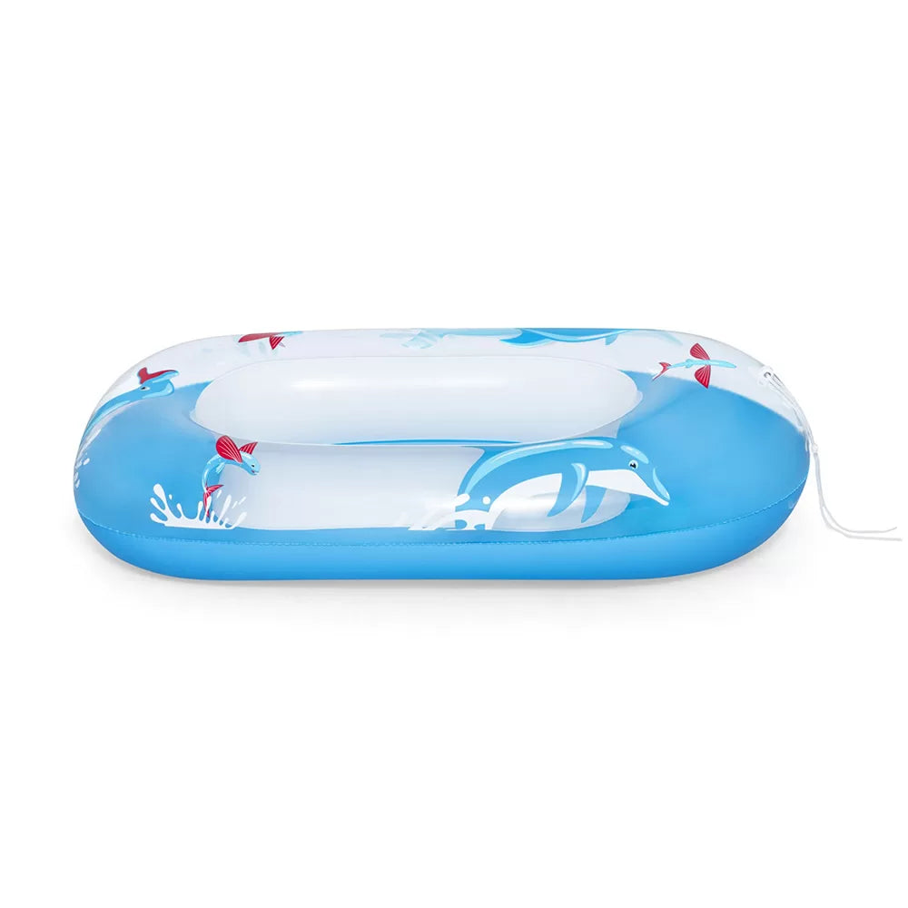 Dječji čamac Floatin Friends