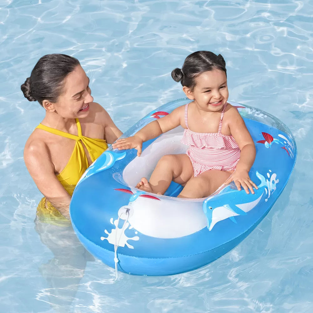 Dječji čamac Floatin Friends