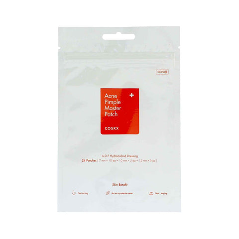 Cosrx Acne Pimple Master Patch - 24 komada