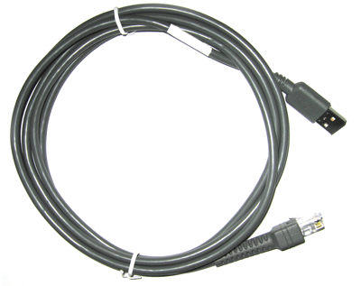 USB kabel za Symbol/Zebra bar kod čitače 1,8 m