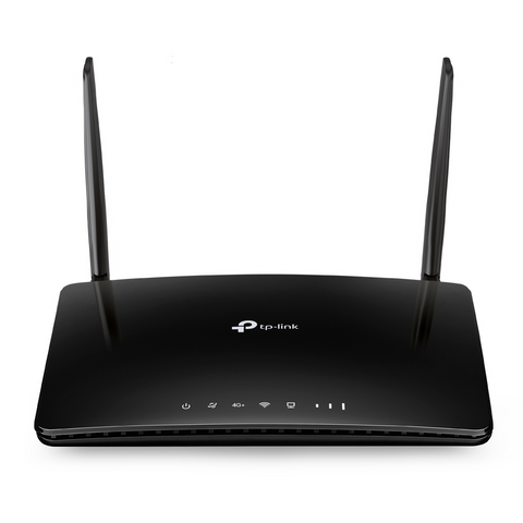 TP-Link Archer MR500 AC1200 Bežični Dual Band 4G+ Cat6 Router s SIM podrškom