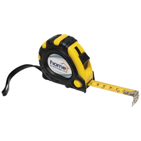 SMA Mjerna traka 5 met, 19 mm - MTP 5-25
