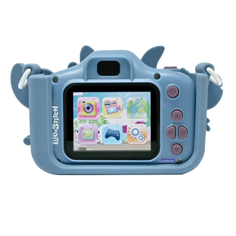 LEXIBOOK fotoaparat Stitch DJ078D