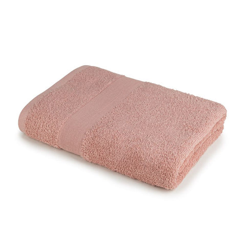 Ručnik Svilanit Bella light rose 30x50 cm