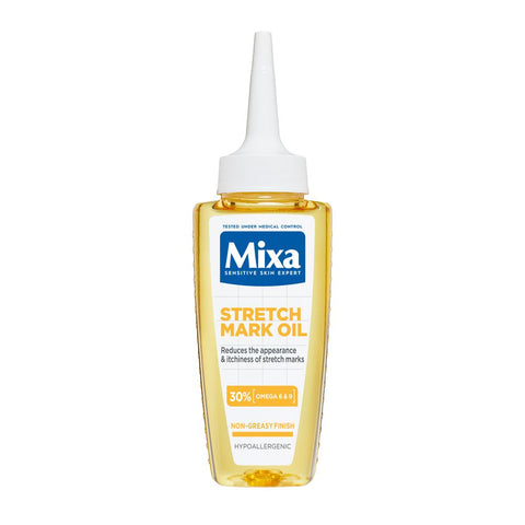 Mixa Ulje protiv strija 50ml