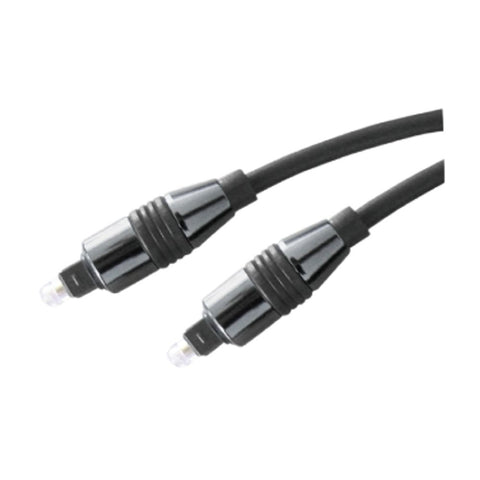 GBC, audio high-end optički kabel, 3.0m