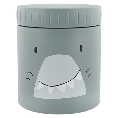 trixie® termo posuda za hranu mrs. shark 350ml