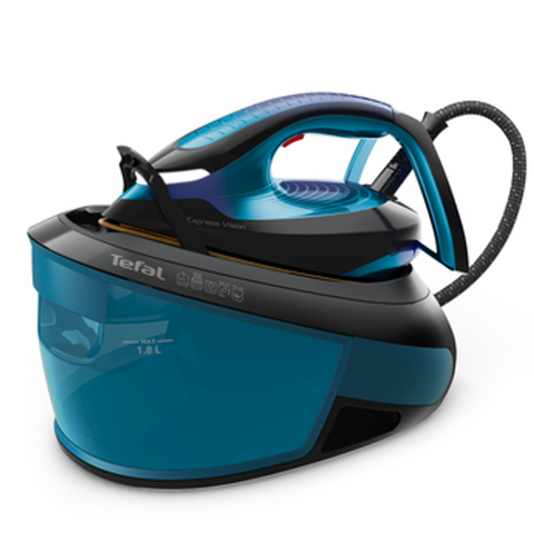 Tefal parna postaja Express Vision SV8151E0