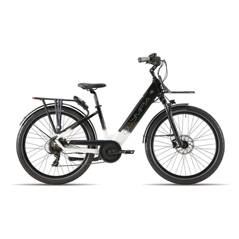 Olympia električni bicikl ROADSTER COMFORT