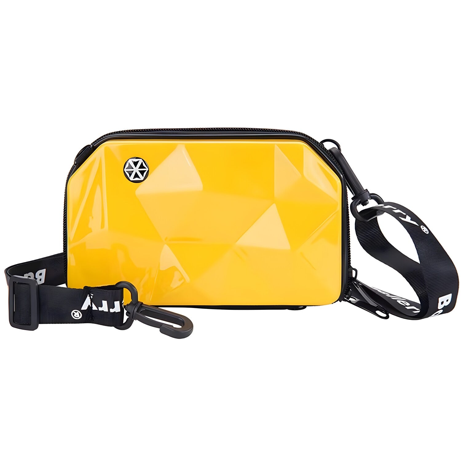 Torba Baellerry DO-35922 - Žuta KP35922