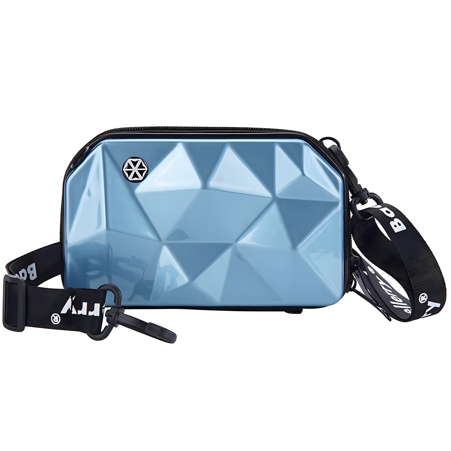 Torba Baellerry DO-35927 - Plava KP35927