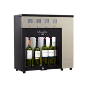 Dozator za vino La Sommeliere DVV4SSE