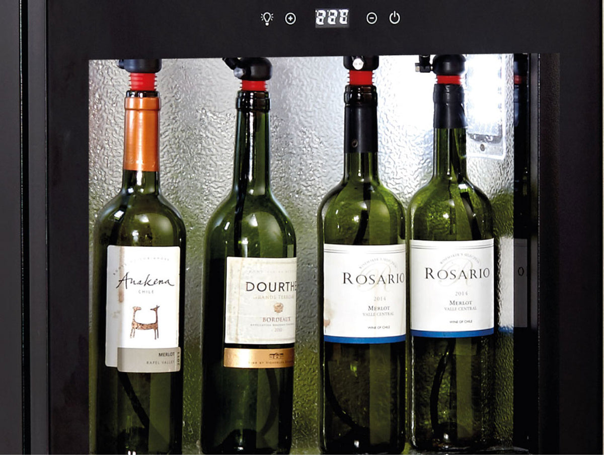 Dozator za vino La Sommeliere DVV4SSE