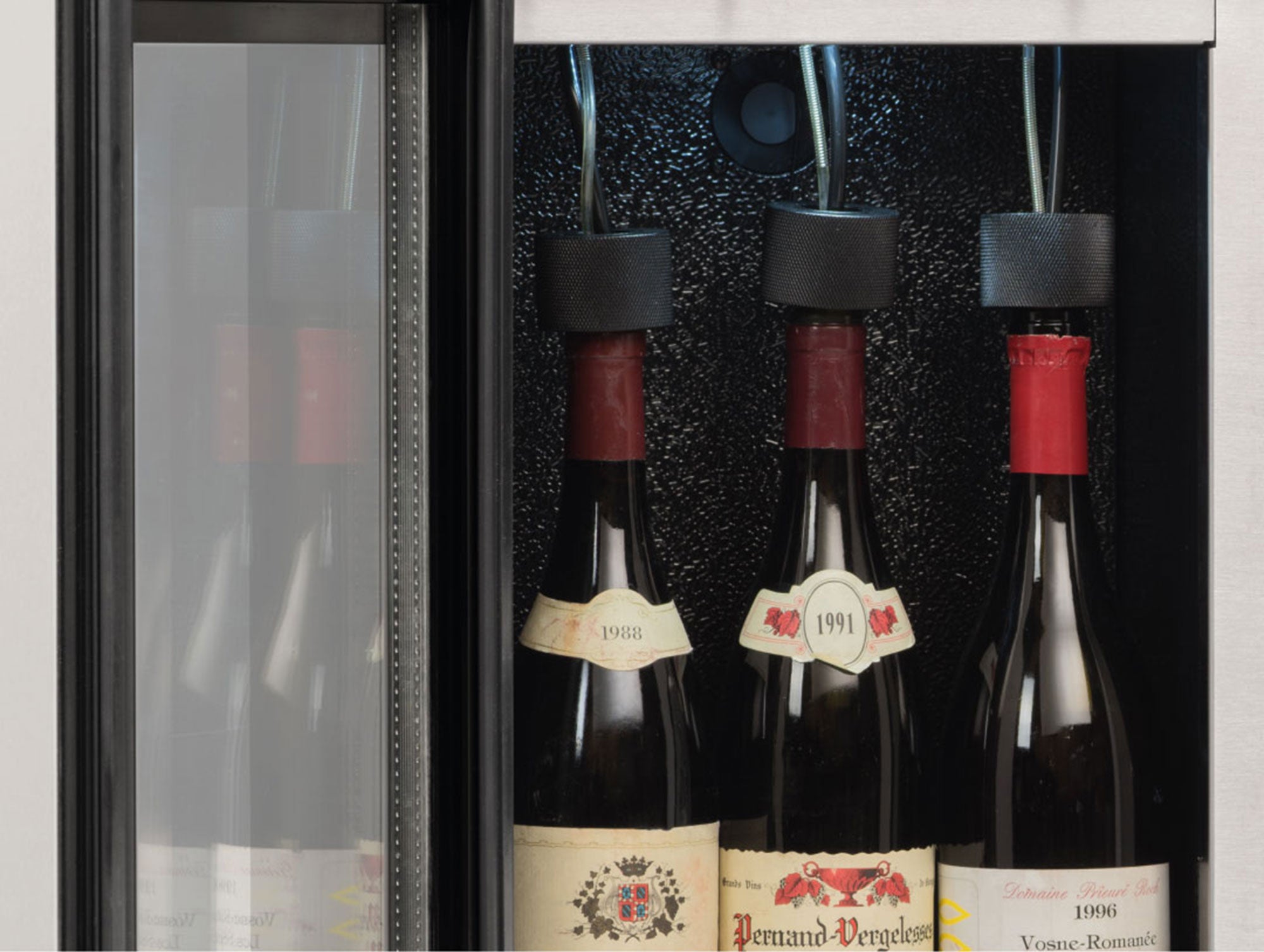 Dozator za vino La Sommeliere DVV6SS