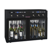 Dozator za vino LaSommeliere DVV6