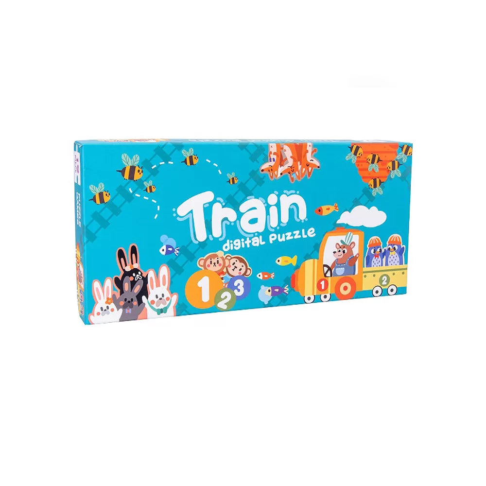 Tapete podne puzzle