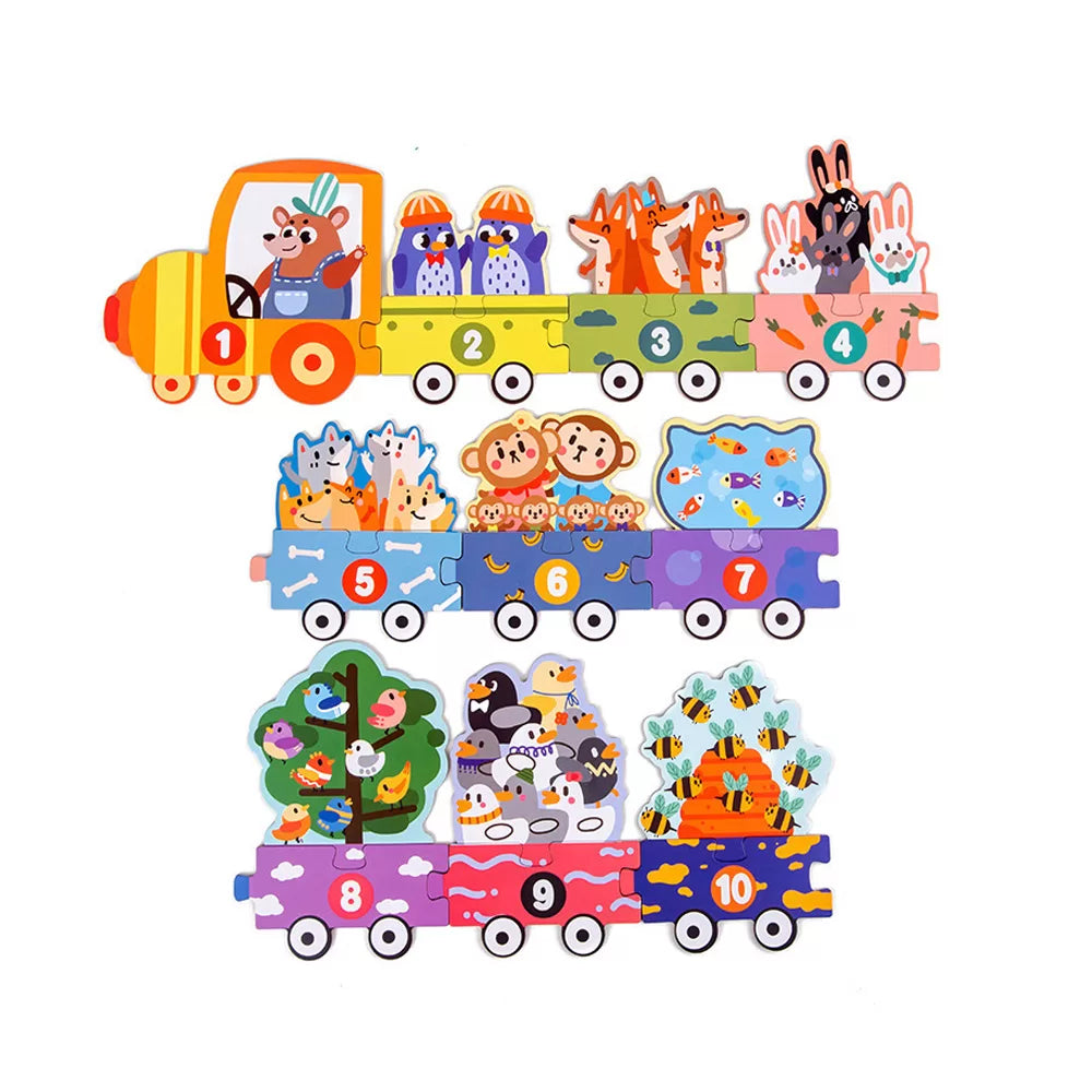 Tapete podne puzzle