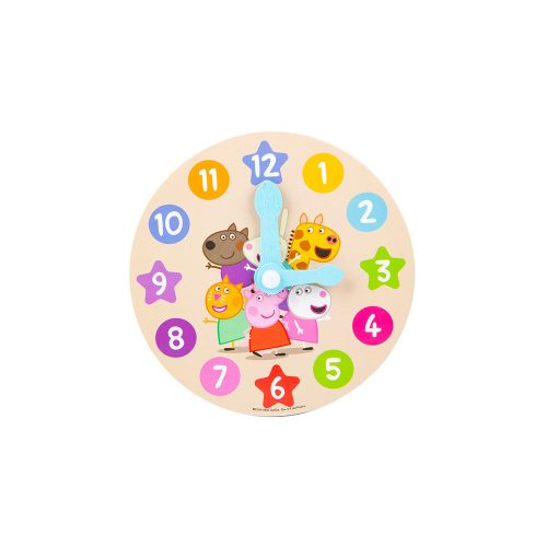 Drveni pečati Peppa Pig